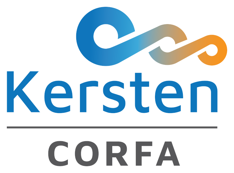 Kersten CORFA